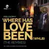 Feelosophy - Where Has Love Been (WHLB) [Shane D Remix]