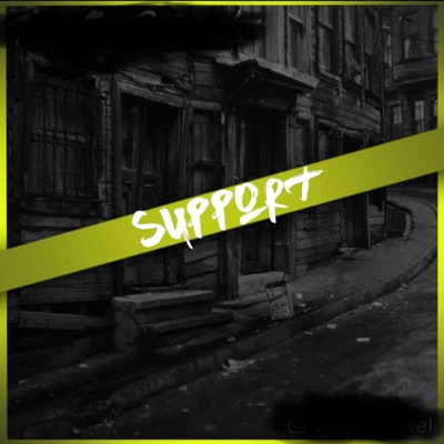 Support - Single