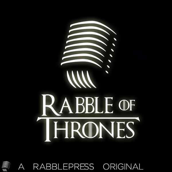 Rabble of Thrones – Rabble Views cover