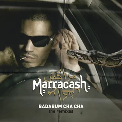Badabum cha cha - The Remixes - Marracash