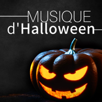 Halloween et Petits - Musique d'Halloween pour les Petits: la Meilleure Collection de Sons Effrayants pour les Fêtes d'Halloween artwork