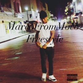 Freestyle MarcoFromMoco