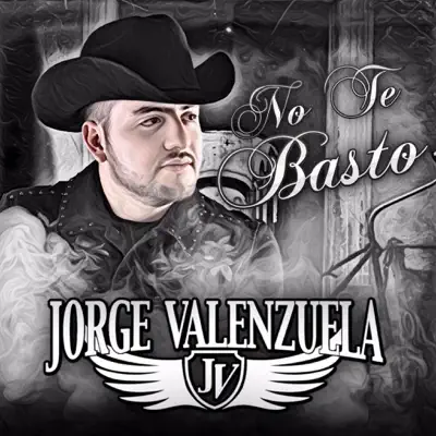 No Te Basto - Single - Jorge Valenzuela