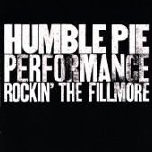 Performance: Rockin’ the Filmore