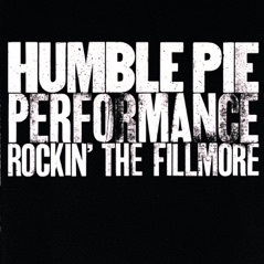 Performance: Rockin' the Fillmore (Live)