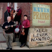 The Kevin Prater Band - Barefoot Country Girl