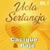 Cacique e Pajé - Meu Orgulho e Ser Caipira