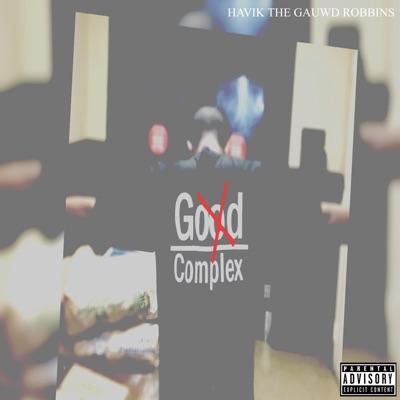Good Complex - EP