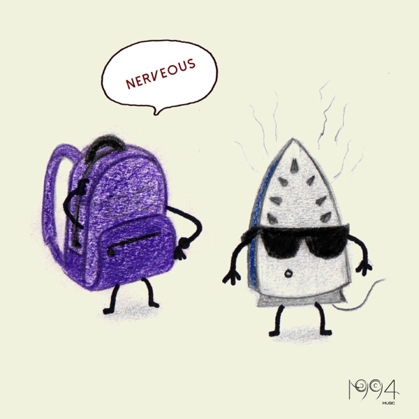 Nerveous - Single