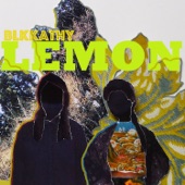 Blkkathy - Lemon