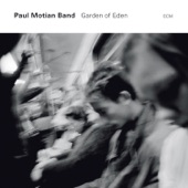 Paul Motian Band - Evidence