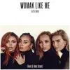 Woman Like Me (Banx & Ranx)