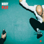 Porcelain - Moby Cover Art
