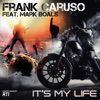 It's My Life (feat. Mark Boals) - EP