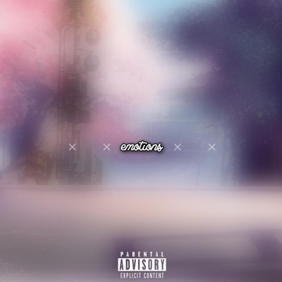 Emotions - EP