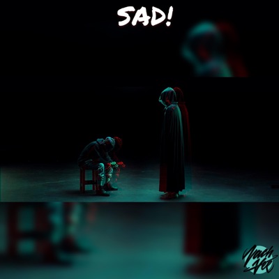 Sad! - Single