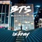 Bts - Izkray lyrics