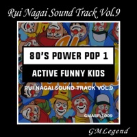 Rui Nagai Sound Track, Vol. 9