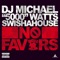 My Niggas (feat. Killa Kyleon) - DJ Michael 