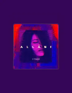 Listen to Allani, watch music videos, read bio, see tour dates & more!