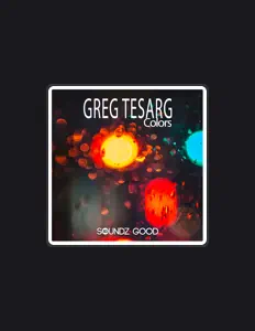 聆聽 Greg Tesarg、觀看音樂影片、閱讀小傳、查看巡演日期等！