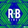 R+B Vibes Vol. 2 artwork