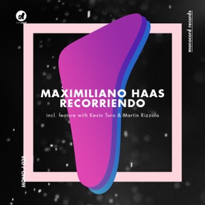 Recorriendo - EP