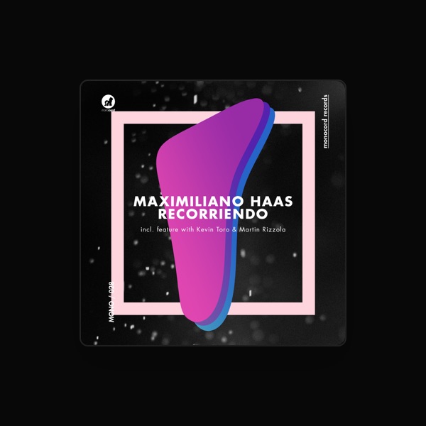 Maximiliano Haas's avatar