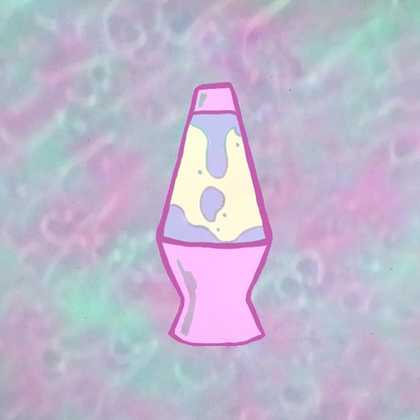 Lava Lamp (feat. Aidan) - Single - Lazygirl