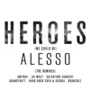 Heroes (We Could Be) [The Remixes] [feat. Tove Lo], 2014