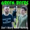 Nerf Herder - Green Beers lyrics