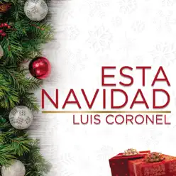 Esta Navidad - Single - Luis Coronel