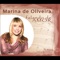 Final Feliz (feat. Marco Aurelio) - Marina de Oliveira lyrics