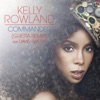David Guetta & Kelly Rowland - Commander (feat. David Guetta)