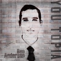 Ben Anderson - Lukewarm