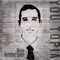 Lukewarm — Ben Anderson
