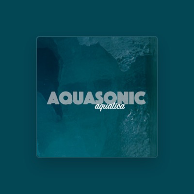 Aquasonic