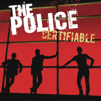 Synchronicity II (Live) by The Police song reviws