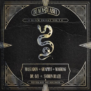 Black Hole (Marauda Remix)