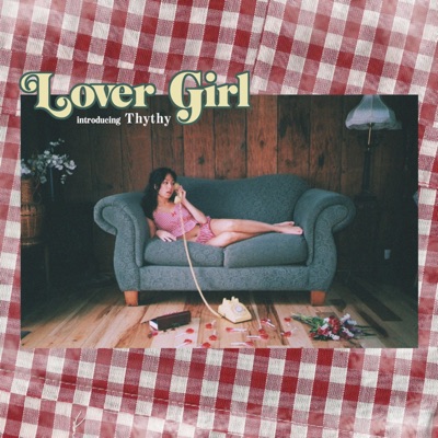 Lover Girl - EP