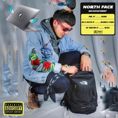 North Face - Single