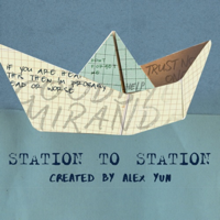 podcast cover
