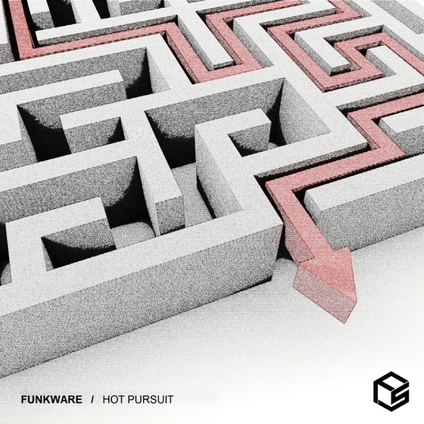 Hot Pursuit - EP
