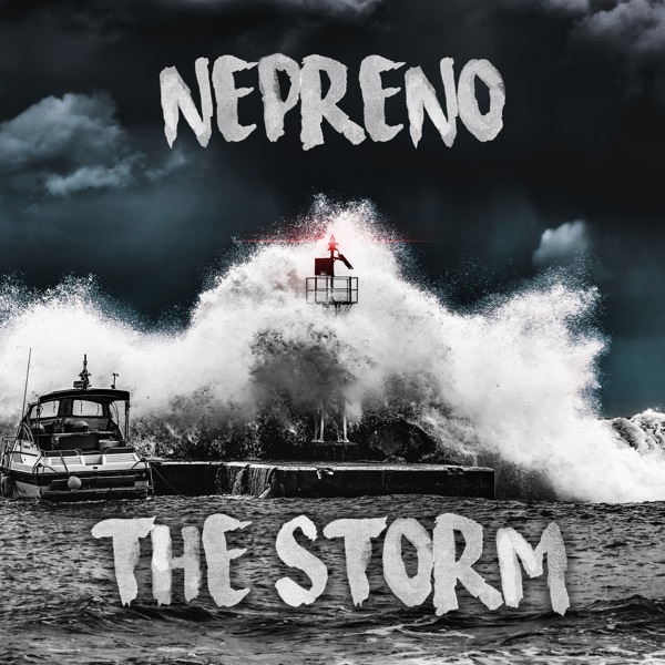 The Storm - Single