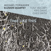 Michael Formanek Elusion Quartet - Culture of None