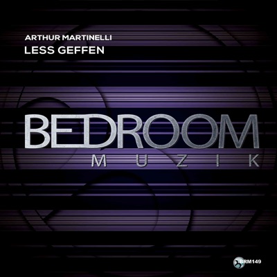 Less Geffen - Single