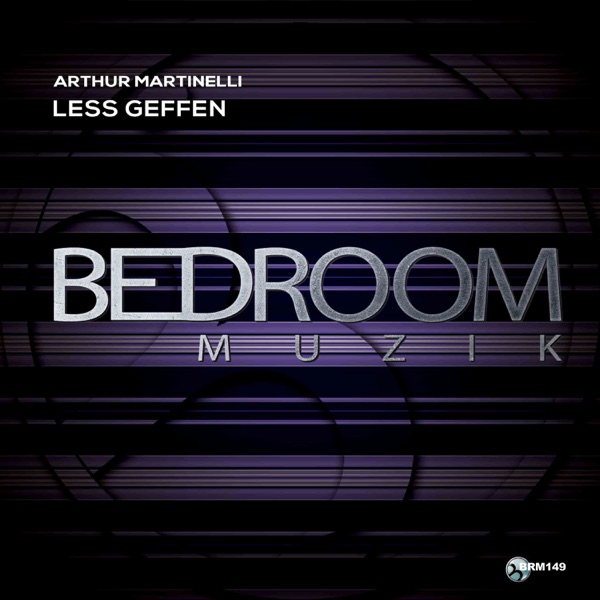 Less Geffen - Single