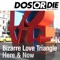 Bizarre Love Triangle (Radio Cut) artwork