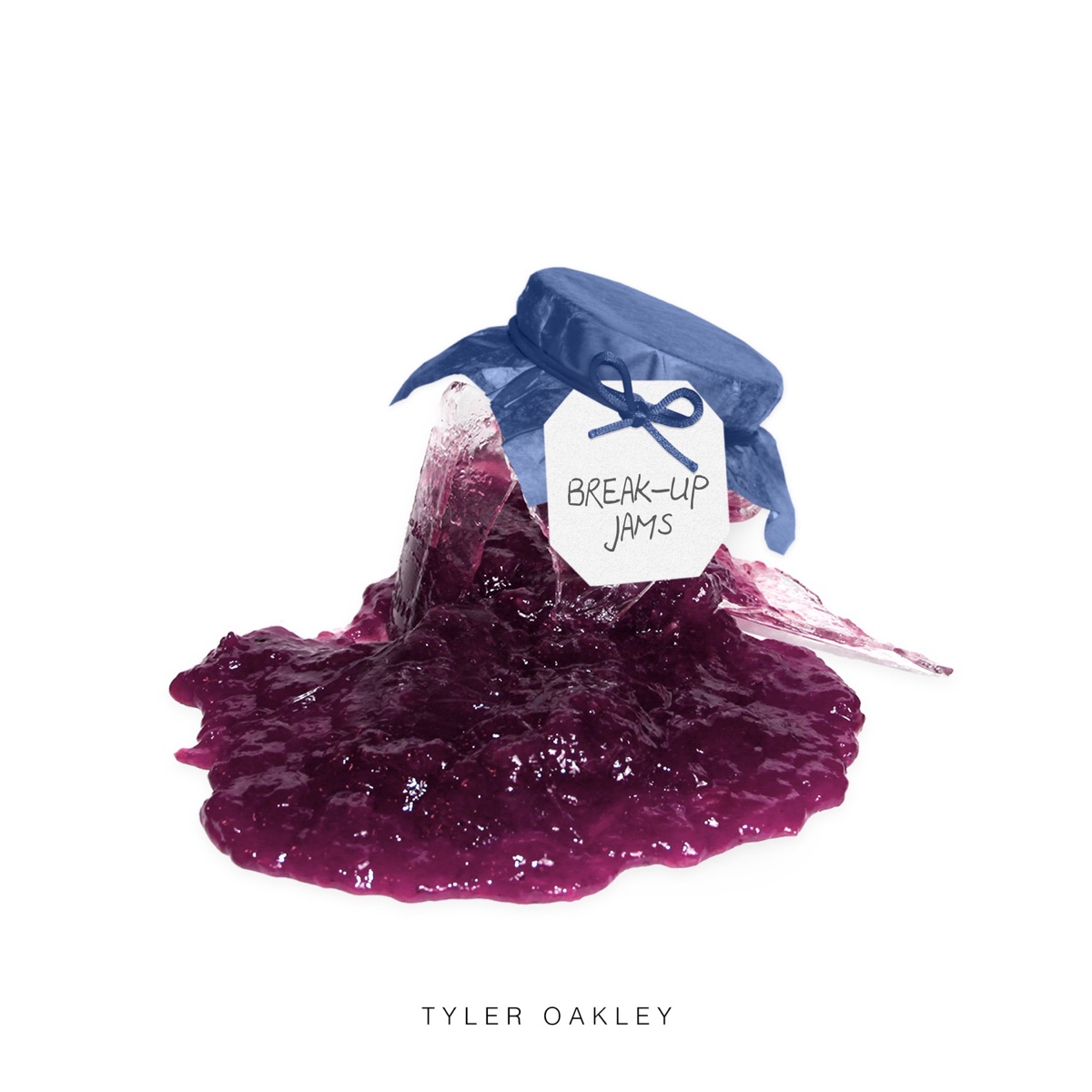 Break up Jams by Tyler Oakley on Apple Music
