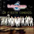 LA FIESTA COMENZO